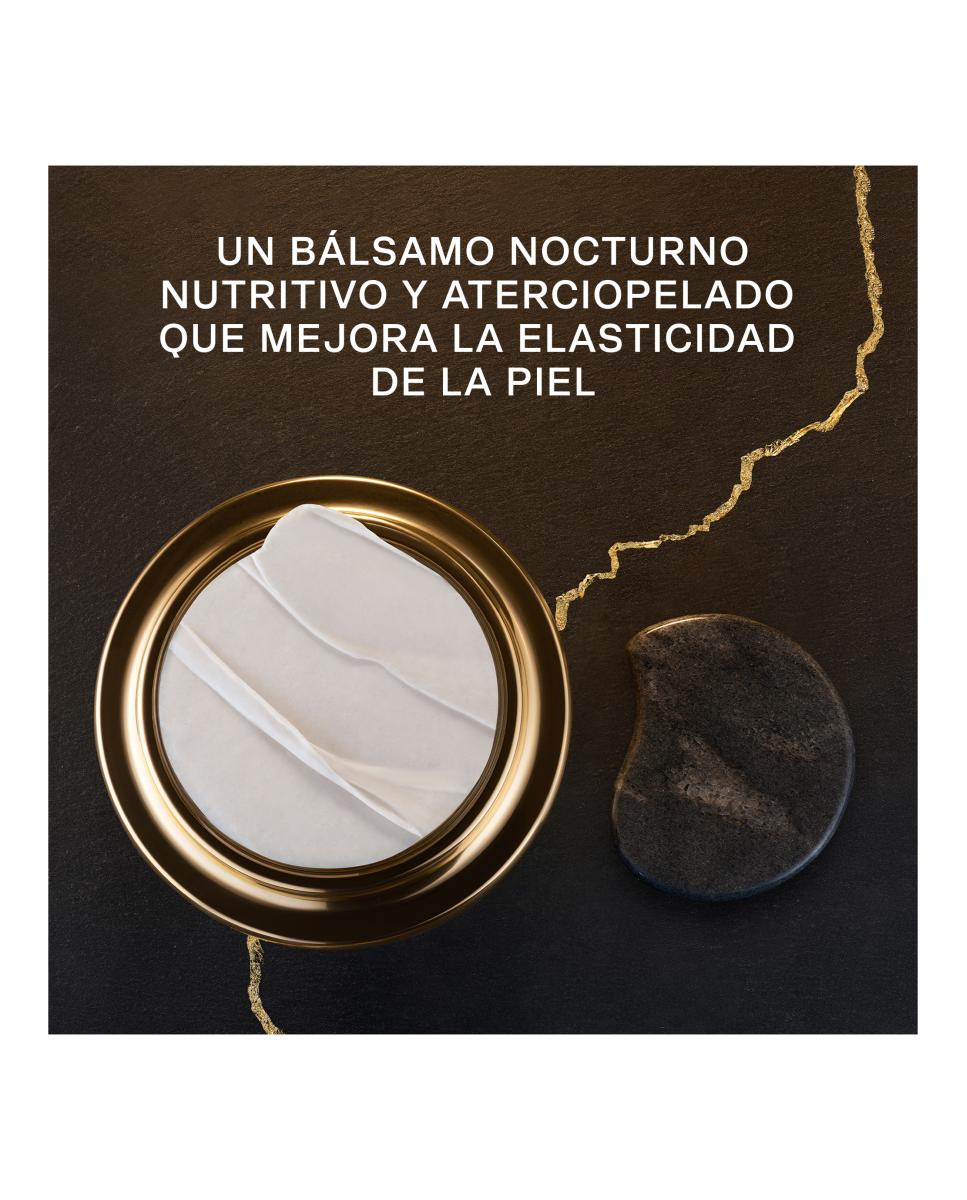 Bálsamo Facial Pure Gold Radiance Nocturnal Balm 60 ml La Prairie - 60 ml 4