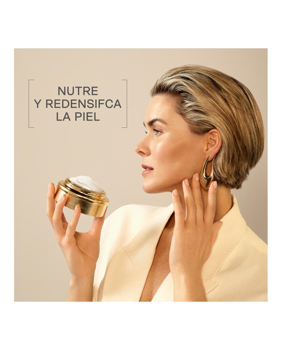 Bálsamo Facial Pure Gold Radiance Nocturnal Balm 60 ml La Prairie - 60 ml 5