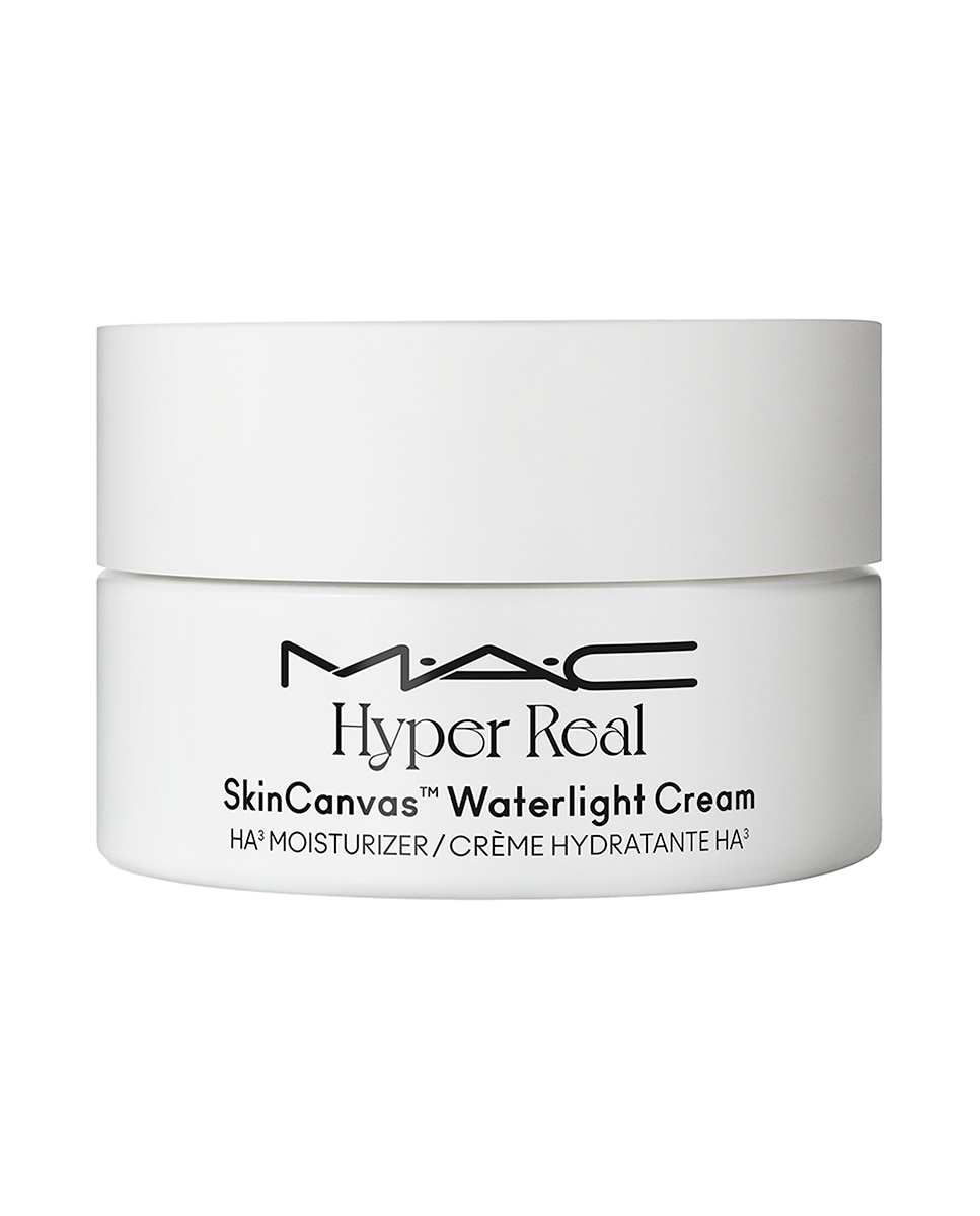 Imagen 1 de Crema Hidratante Skincanvas Waterlight Ha3 M.A.C - 50 ml