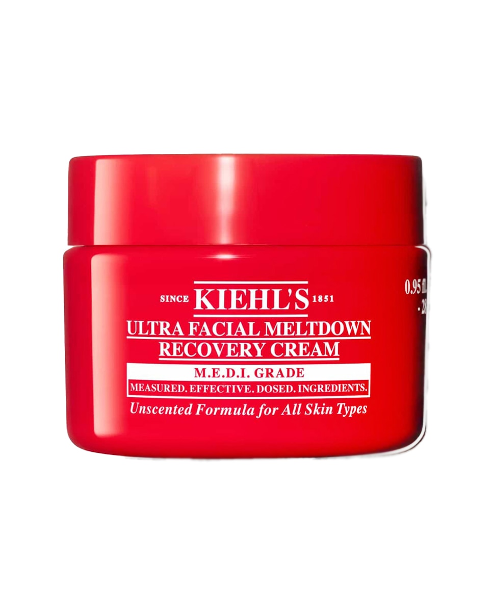 Imagen 0 de Crema Hidratante Ultra Facial Meltdown Recovery Kiehl’s