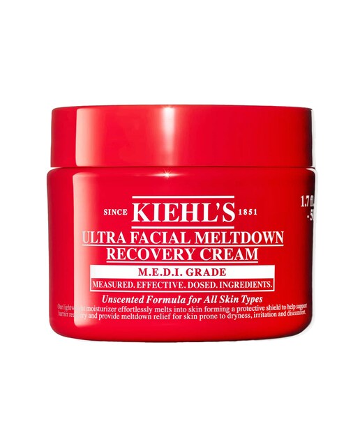 Crema Hidratante Ultra Facial Meltdown Recovery Kiehl’s