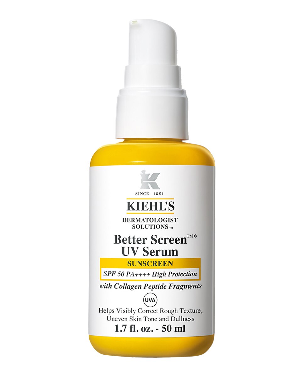 Imagen 0 de Better Screen UV Serum SPF50 Kiehl’s