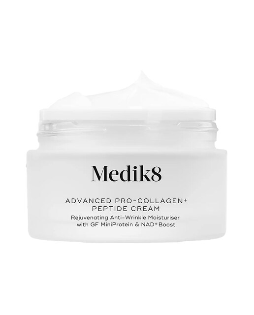 Crema Antiedad 50 Ml Medik8
