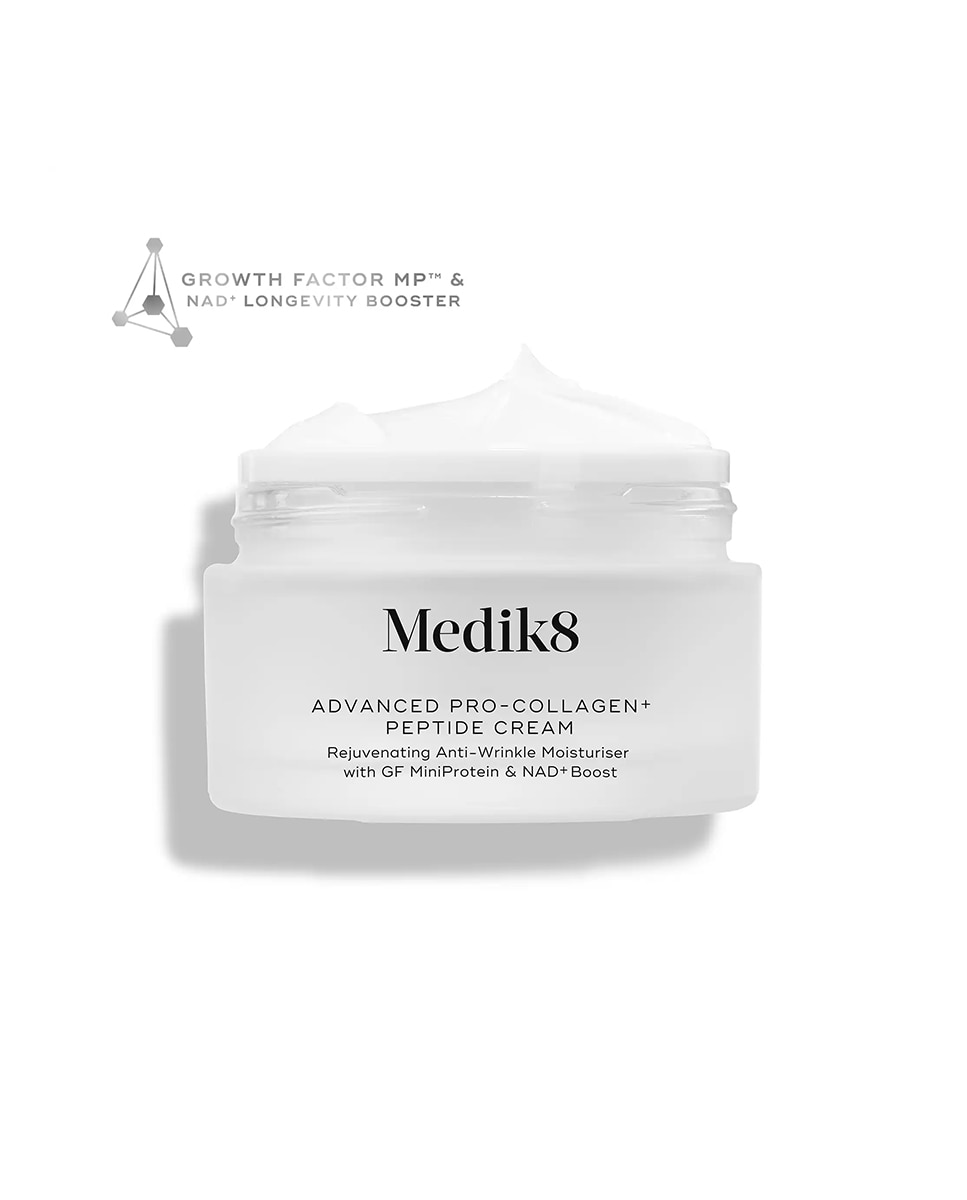 Crema Antiedad Medik8 - 50 ml 2