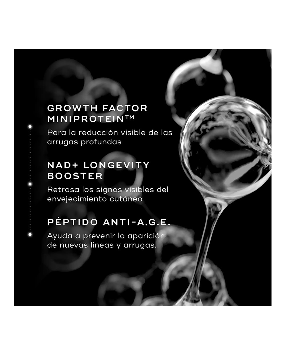Crema Antiedad Medik8 - 50 ml 6