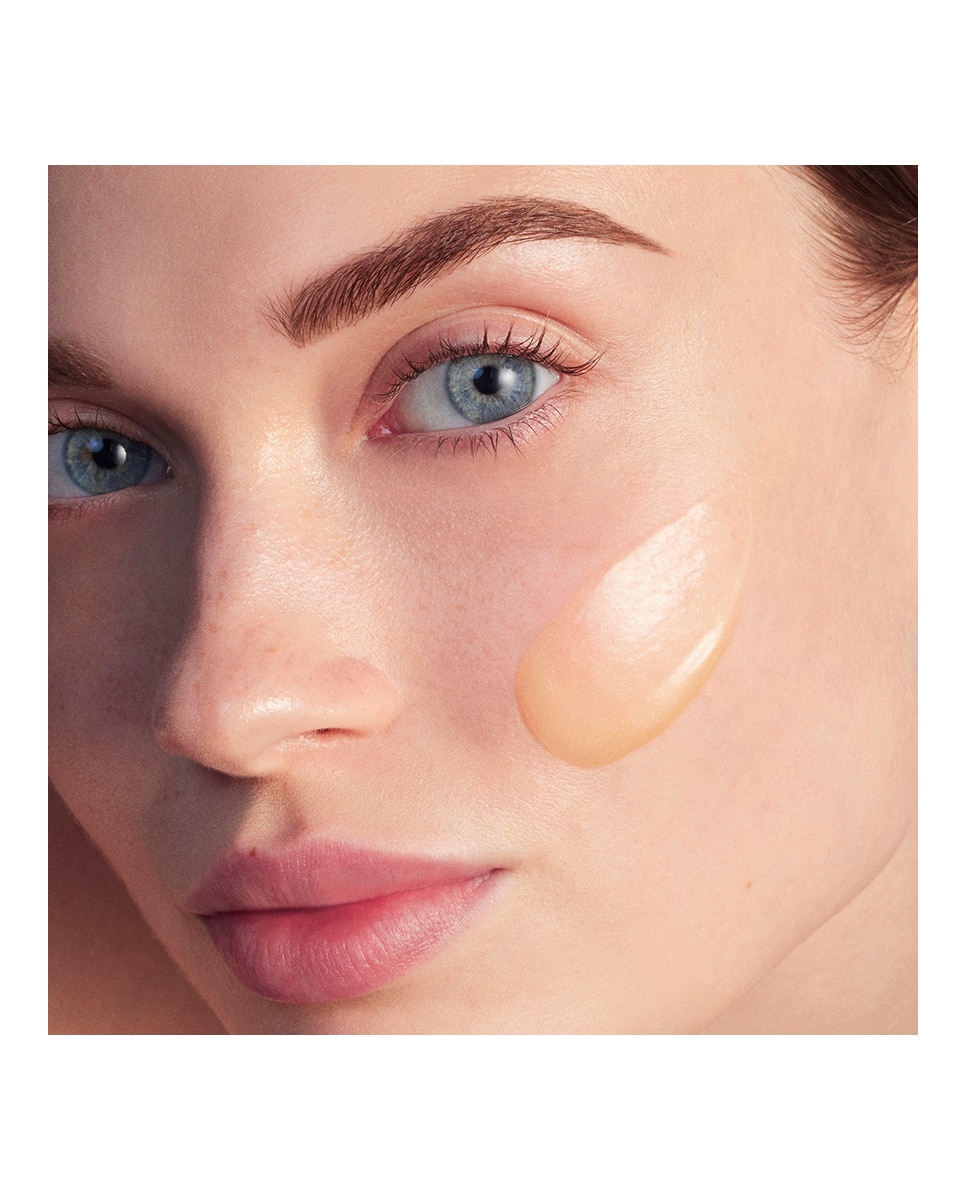 Imagen 5 de Aquasource Hydra Bronzing Drops Sérum 3 en 1 Biotherm