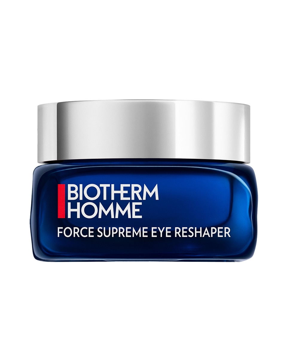 Biotherm Homme - Contorno de ojos Force Supreme Eye Reshaper 20ml Biotherm Homme.