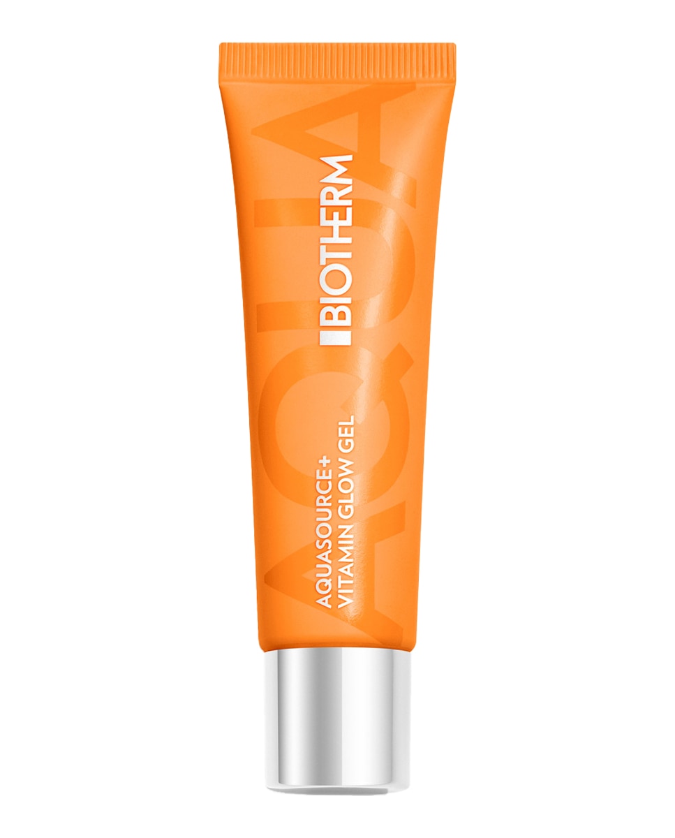 Biotherm - Gel Aquasource+ Brightening Vitamin Glow 30 Ml Biotherm.