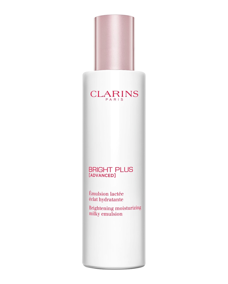 Emulsión Bright Plus Antimanchas Clarins - 100 ml 1