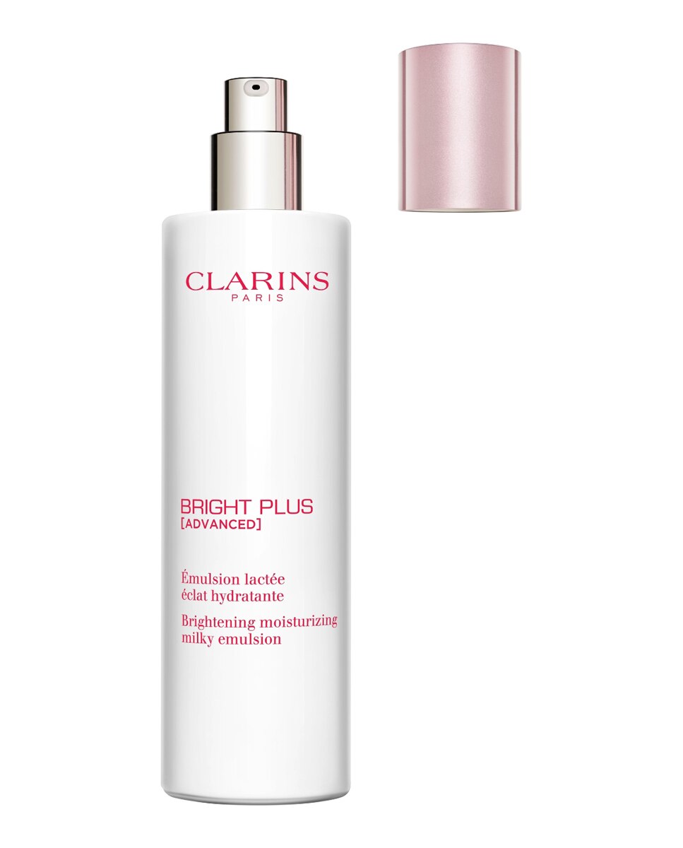 Emulsión Bright Plus Antimanchas Clarins - 100 ml 2
