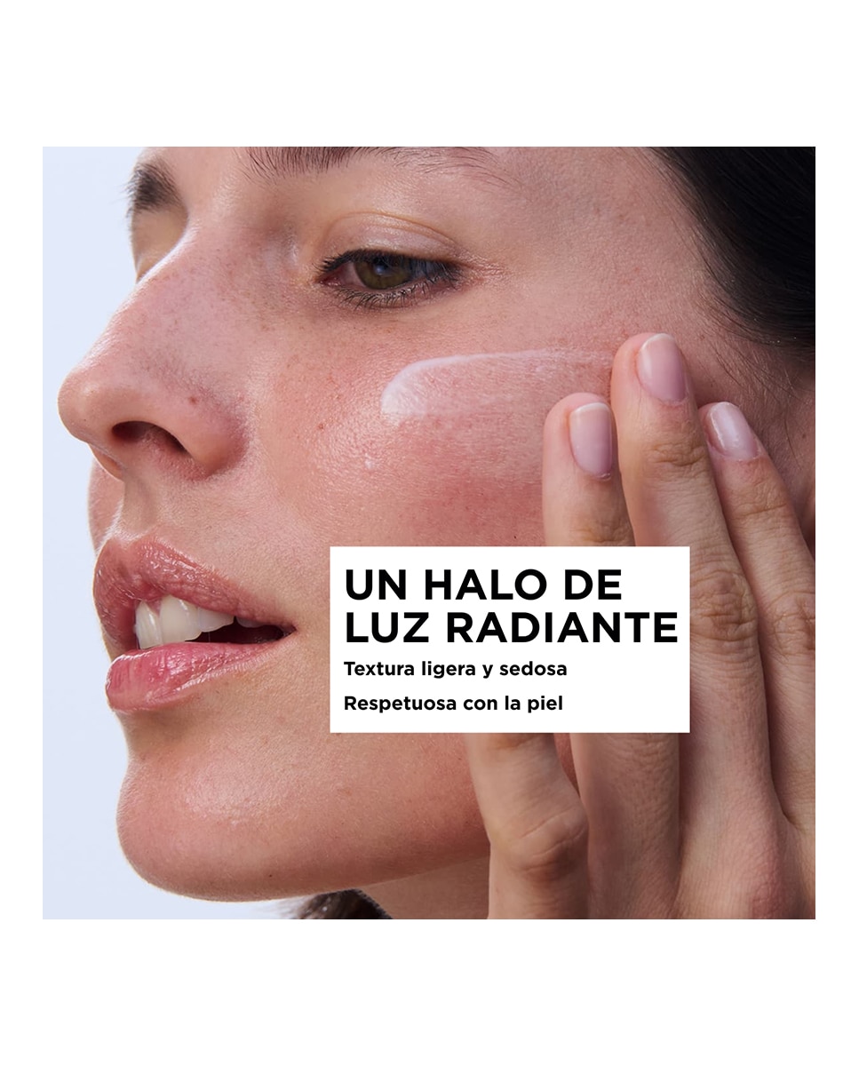 Emulsión Bright Plus Antimanchas Clarins - 100 ml 4