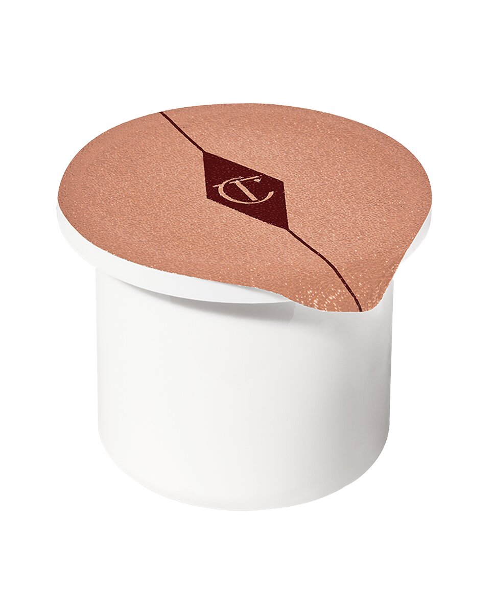 Charlotte Tilbury - Recarga Crema Hidratante Magic Cream Charlotte Tilbury.