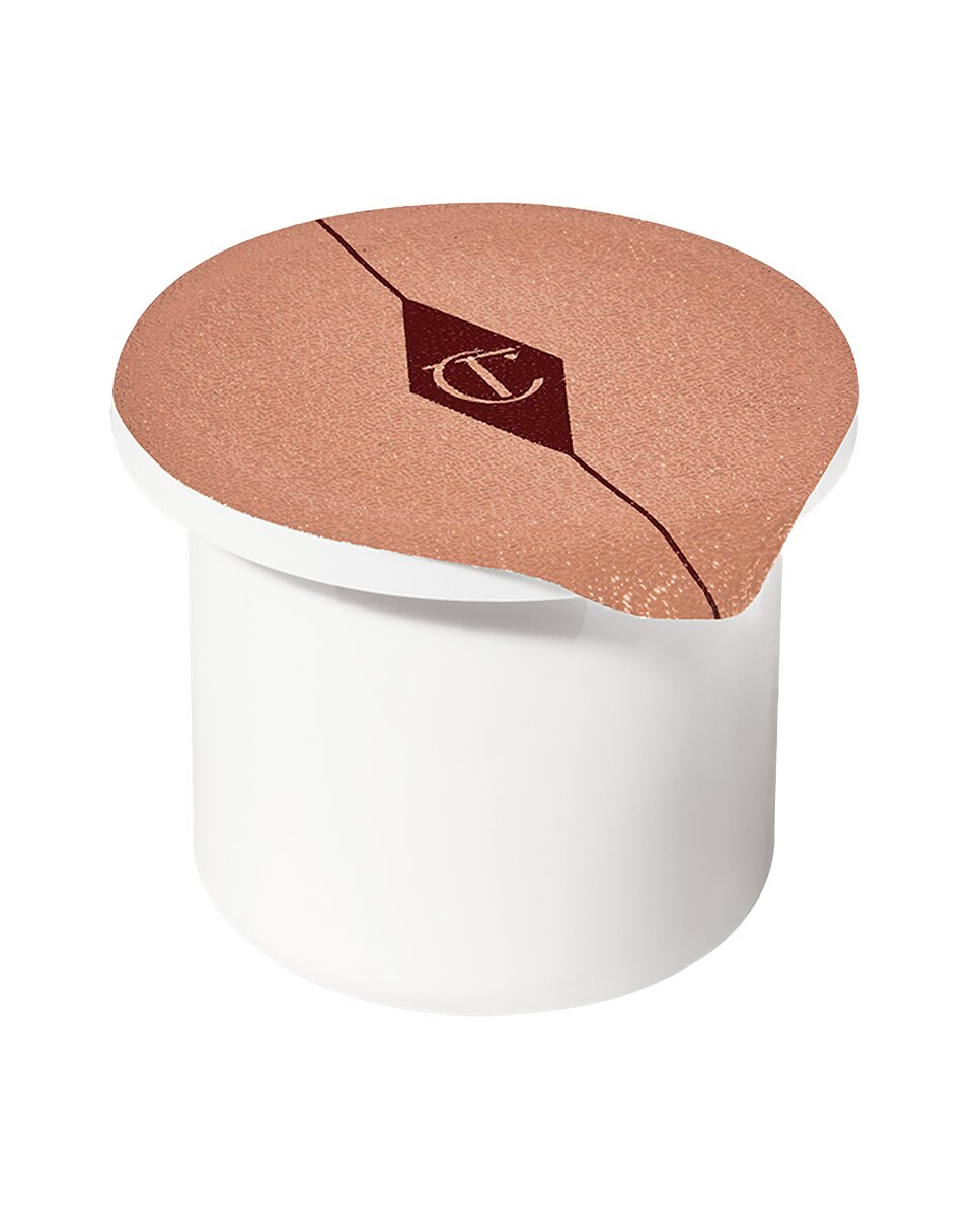Charlotte Tilbury - Recarga Crema Hidratante Magic Cream Charlotte Tilbury.