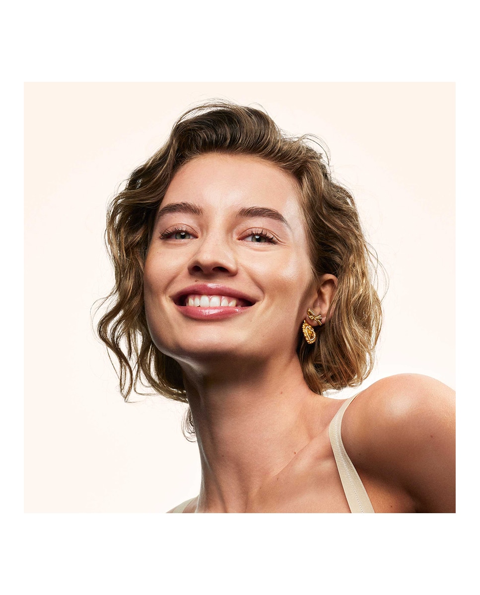 Recarga Crema Cream Glow Bounce Ceramide Refill Dolce&Gabbana 5