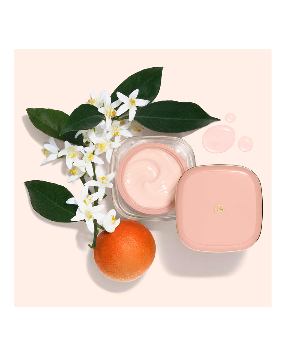 Recarga Crema Cream Glow Bounce Ceramide Refill Dolce&Gabbana 8