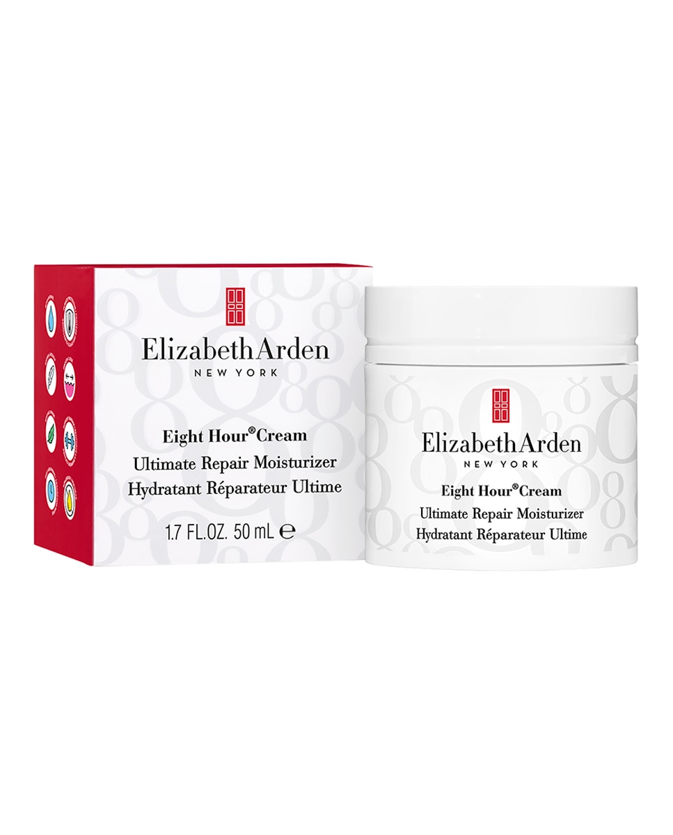 Crema Eight Hour Ultimate Repair Moisturiser Elizabeth Arden 2