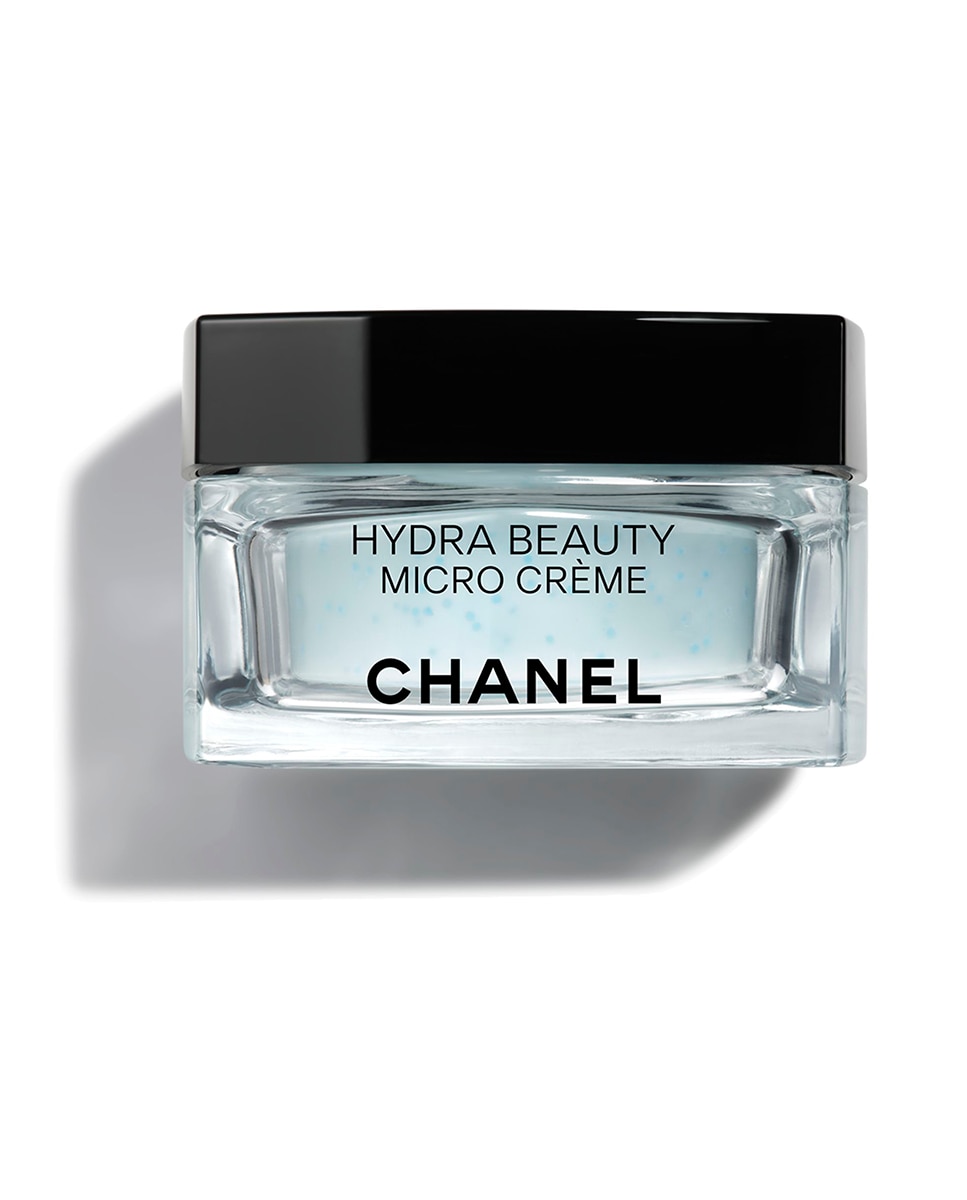 Imagen 1 de CHANEL HYDRA BEAUTY MICRO CRÈME HIDRATANTE RELLENADOR FORTALECEDOR