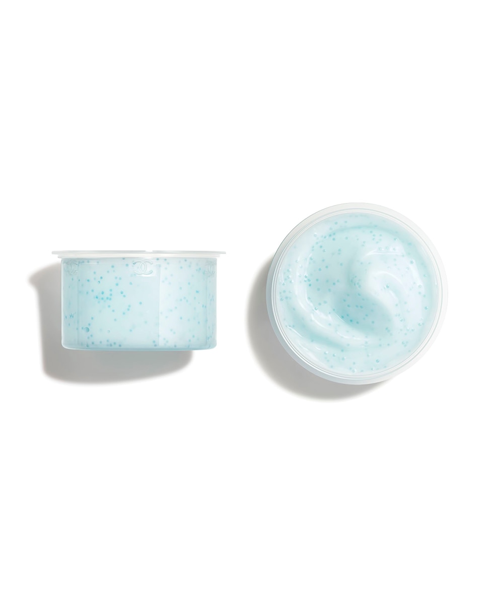 Imagen 0 de CHANEL HYDRA BEAUTY MICRO CRÈME – RECARGA HIDRATANTE RELLENADOR FORTALECEDOR