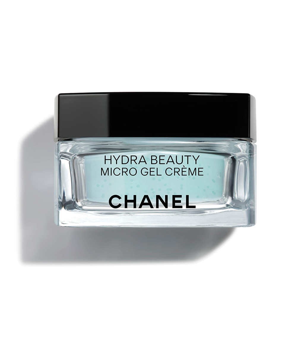Imagen 1 de CHANEL HYDRA BEAUTY MICRO GEL CRÈME HIDRATANTE RELLENADOR FORTALECEDOR