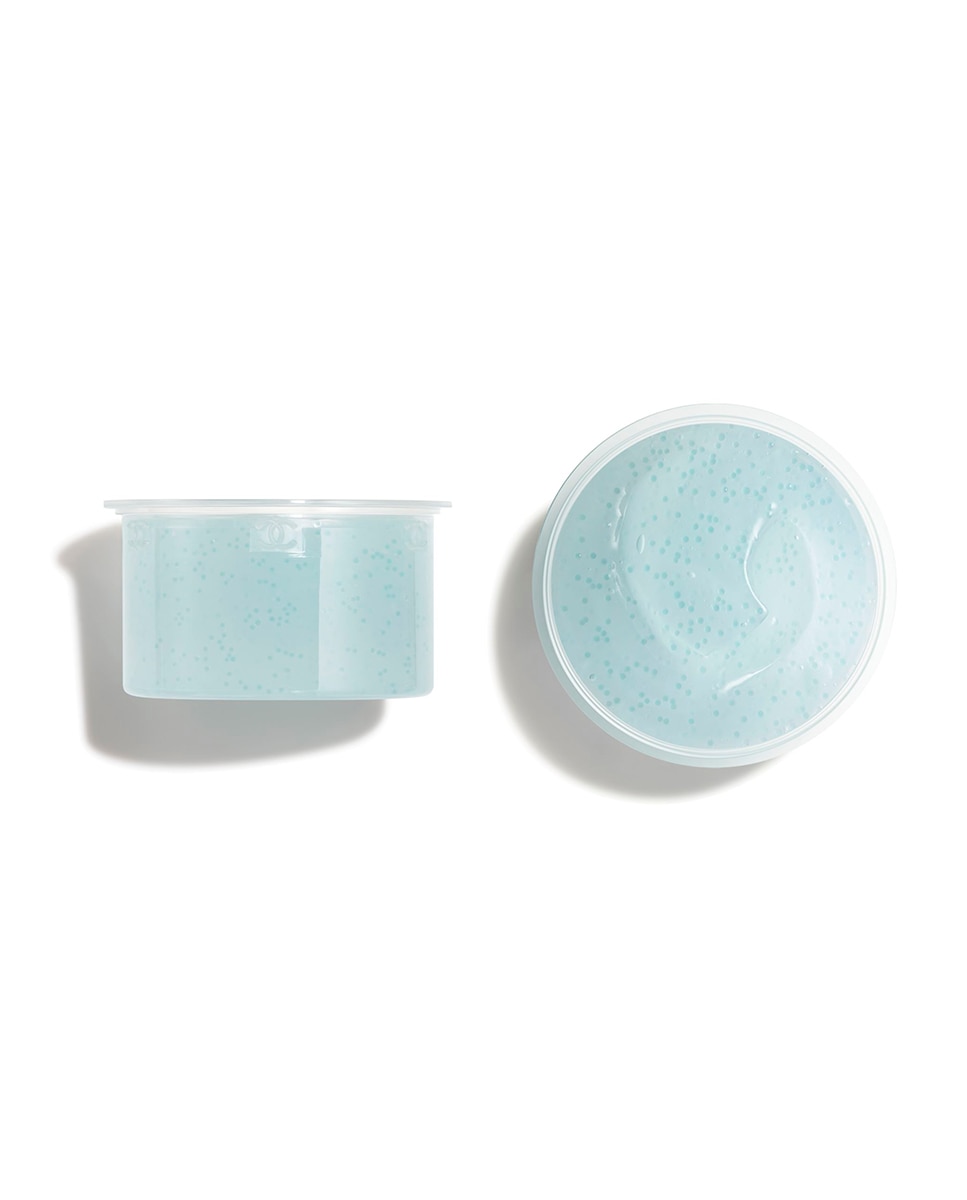 Imagen 1 de CHANEL HYDRA BEAUTY MICRO GEL CRÈME – RECARGA HIDRATANTE RELLENADOR FORTALECEDOR
