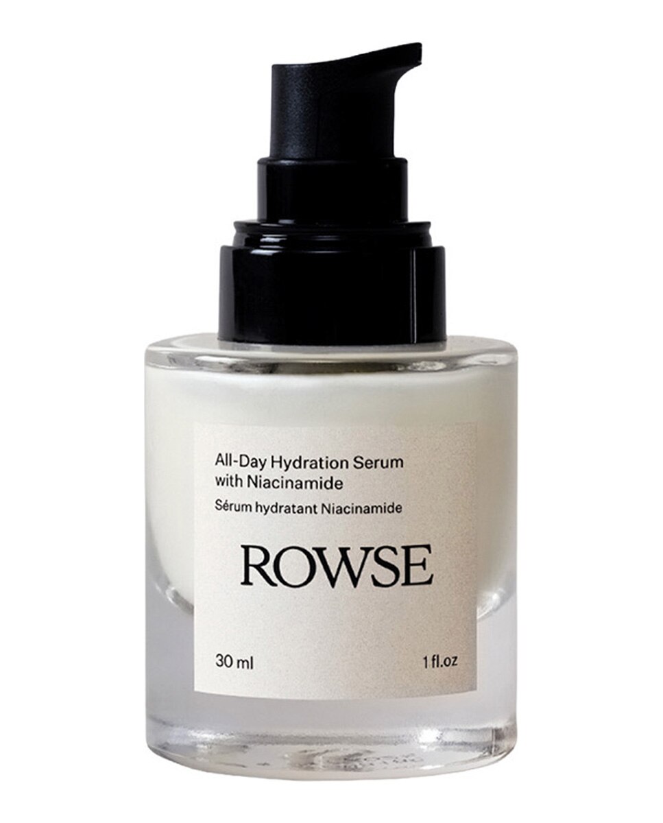 Imagen 0 de Crema Hidratante con Niacinamida All-Day Moisturizer with Niacinamide 30 ml Rowse