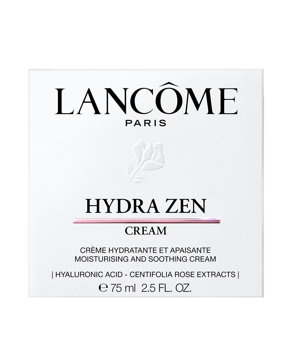 Crema Hidratante y Calmante Hydra Zen Day Cream Lancôme - 30 ml 5