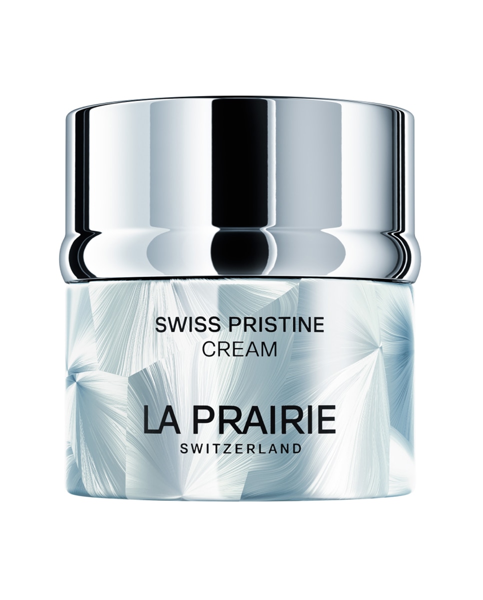 Swiss Pristine Cream 1
