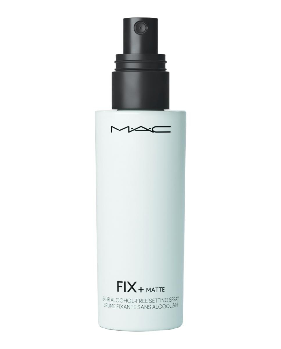 Bruma Spray Fijador Mate Fix+ 24H Sin Alcohol M.A.C. - 100 ml 1