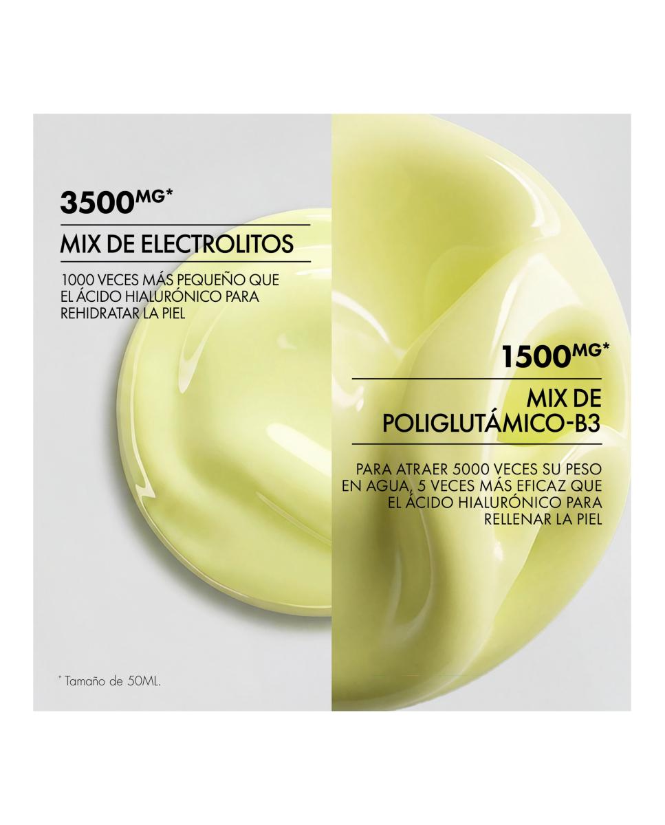 Biotherm Aquasource+ Electrolyte Nutri Crema - 50 ml 7