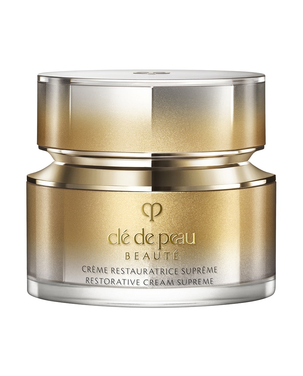 Imagen 0 de Restorative Cream Supreme Crema Intensiva de Recuperación Antiedad 50 Ml Clé de Peau Beauté