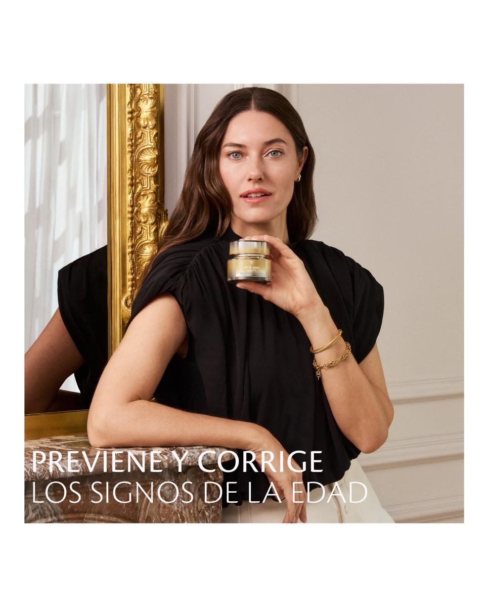 Restorative Cream Supreme Crema Intensiva de Recuperación Antiedad Clé de Peau Beauté - 50 ml 3