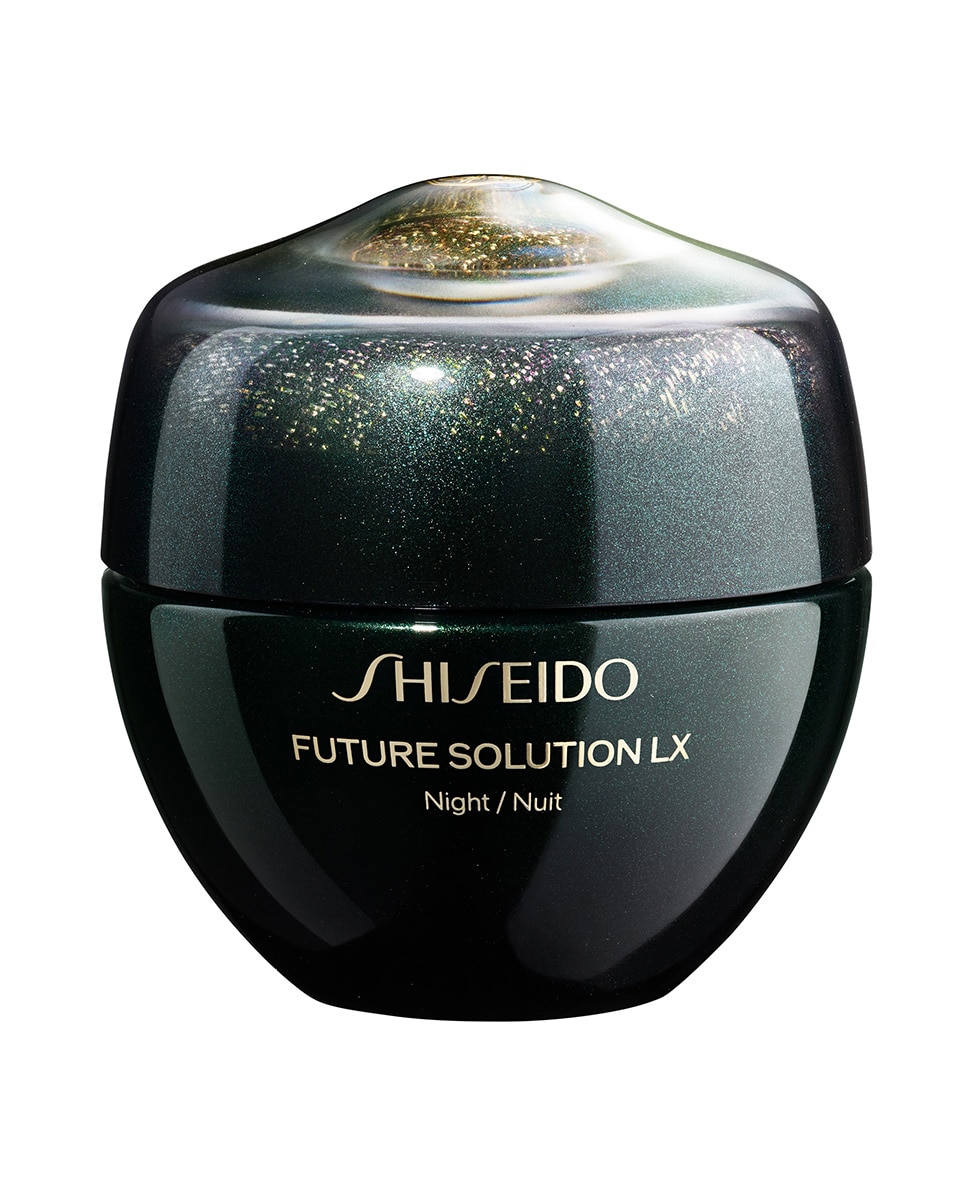 Imagen 1 de Soft Future Solution Lx Crema De Noche 50 Ml