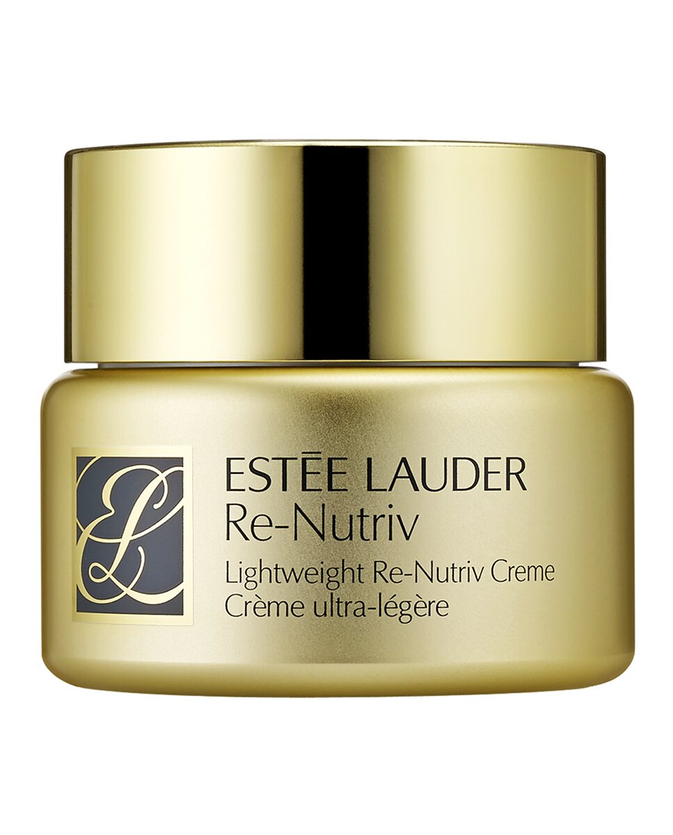 Estée Lauder - Crema Nutritiva Intensa Lightweight Re-Nutriv Estée Lauder.