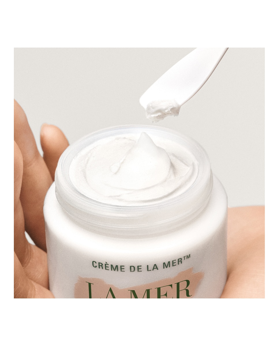 Crema hidratante Crème de La Mer Crème Régénération intense La Mer