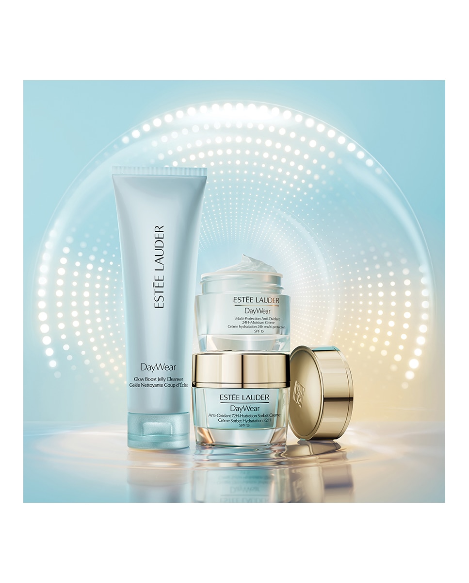 Crema Hidratante 24H SPF15 DayWear - 50 ml 3