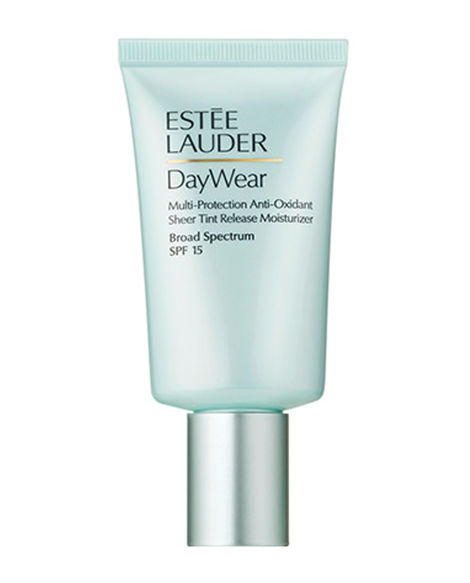Estée Lauder - Crema con Color Sheer Tint SPF15 Daywear.
