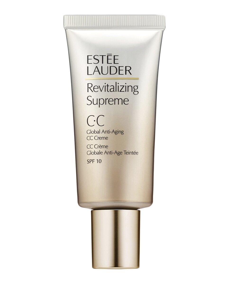 Imagen 0 de CC Creme Multi-Acción Revitalizing Supreme SPF 10 Estée Lauder