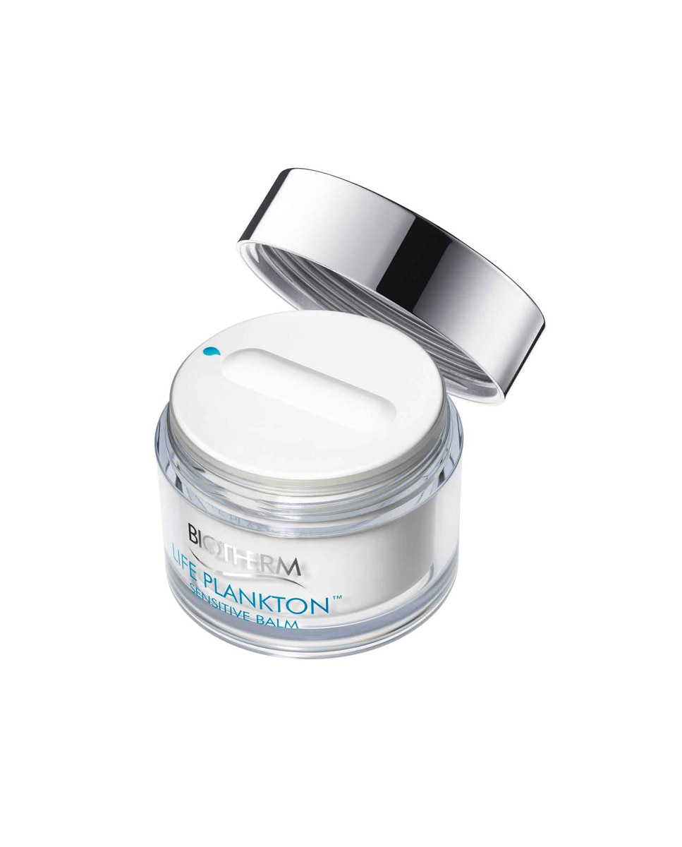 Bálsamo Life Plankton Sensitive Biotherm - 50 ml 2