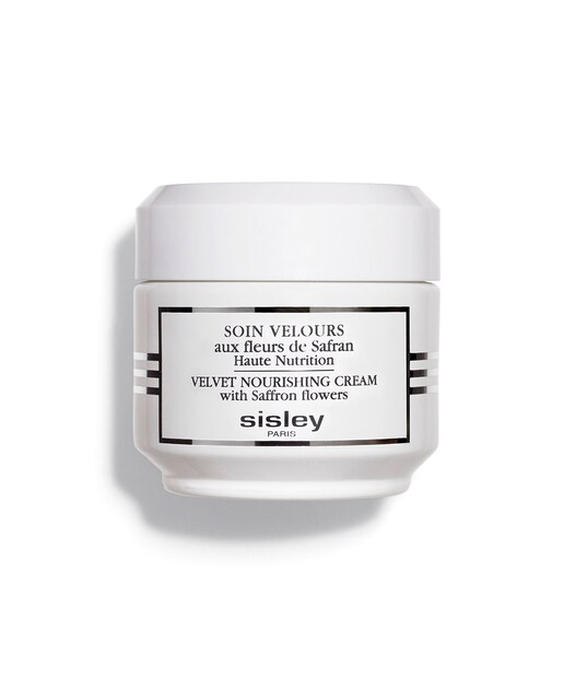 Imagen 0 de Tratamiento nutritivo para el rostro Soin Velours Aux Fleurs de Safran 50 ml Sisley
