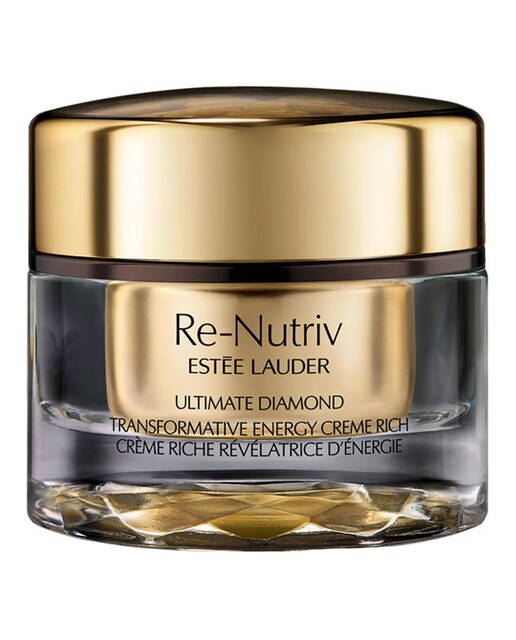 Imagen de Estée Lauder Re-Nutriv Ultimate Diamond Rich 🌟 Crema Hidratante en OfertitasTOP