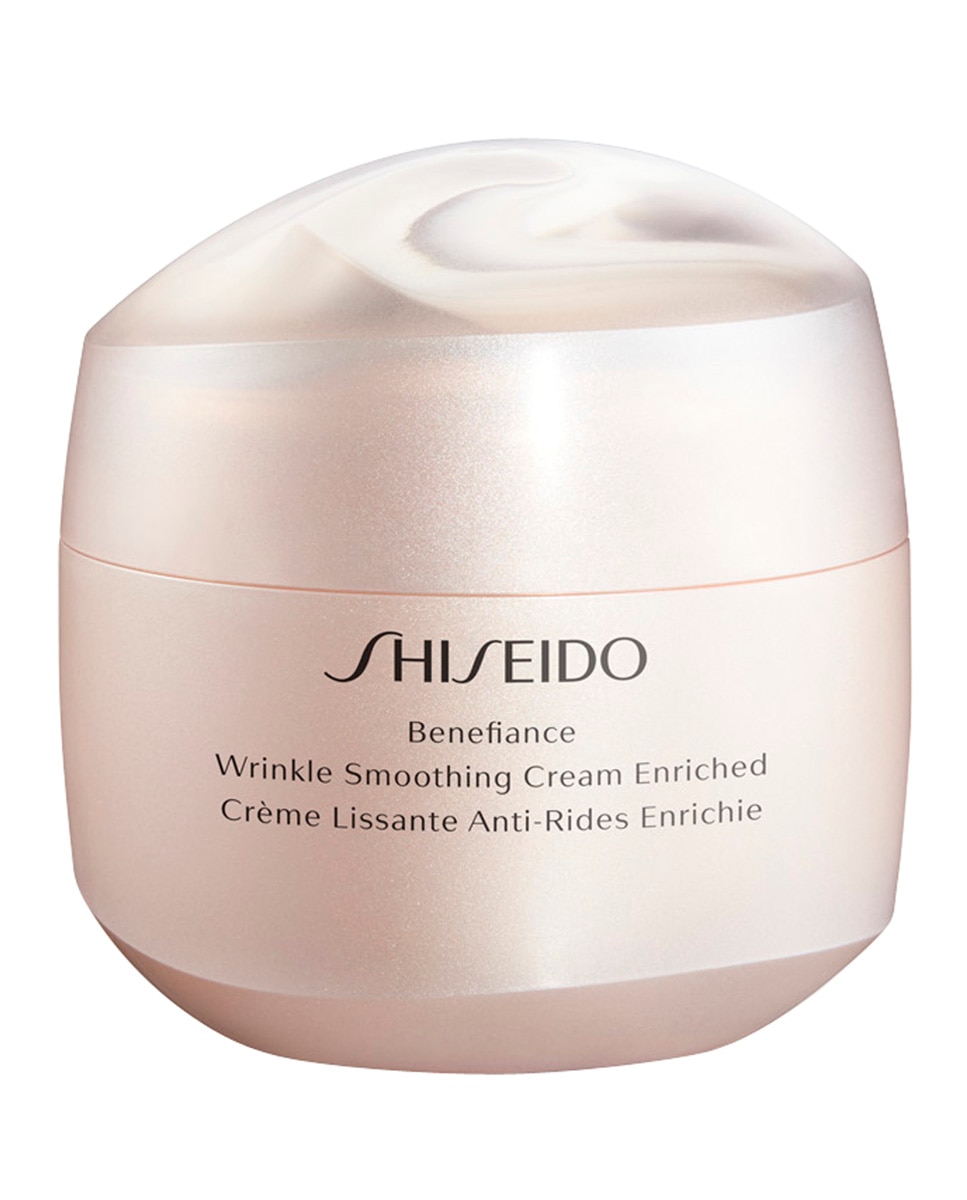 Shiseido - Crema Benefiance Wrinkle Smoothing Enriched 75 ml Shiseido.