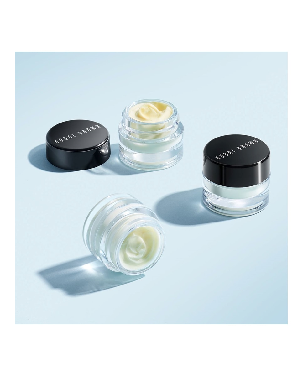 Crema hidratante Mini Vitamin Enriched Face 7 ml Bobbi Brown 4