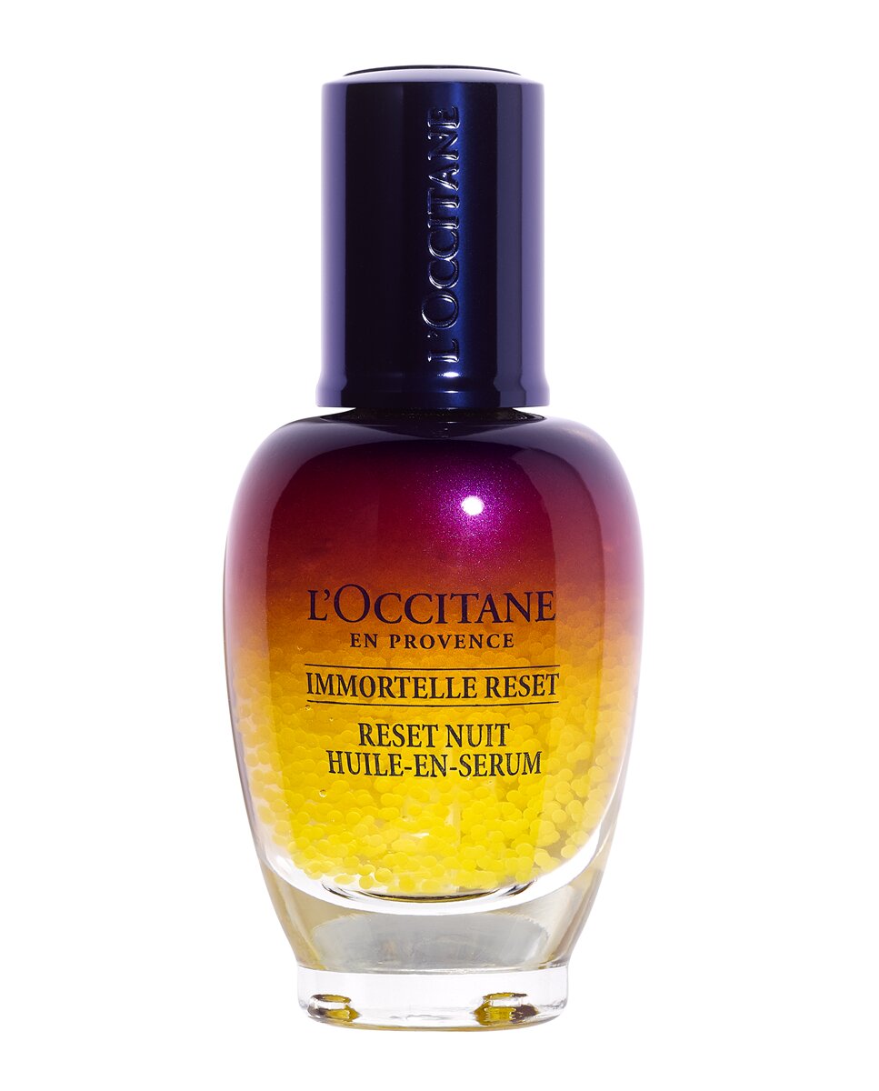 L'Occitane en Provence - Sérum Reset Siempreviva 30 ml L'Occitane en Provence.