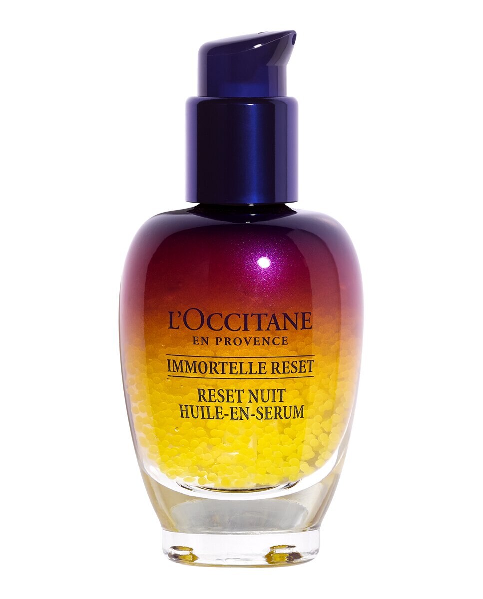 Sérum Reset Siempreviva L'Occitane en Provence - 30 ml 3