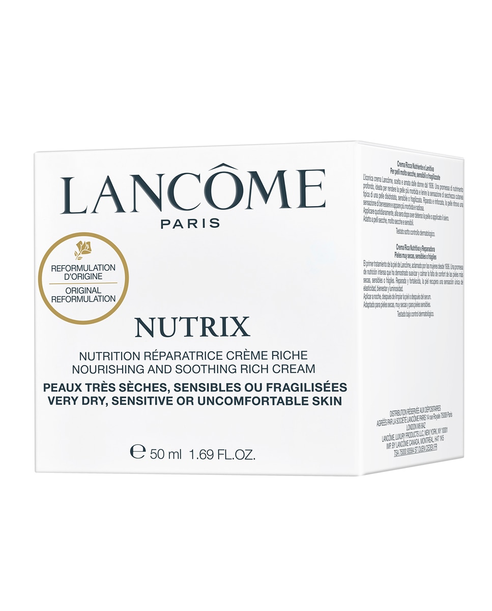 Thumbnail 2 de Lancôme Nutrix crema hidratante 50 ml