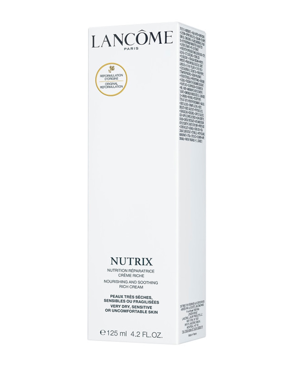 Thumbnail 1 de Lancôme Nutrix crema hidratante 125 ml