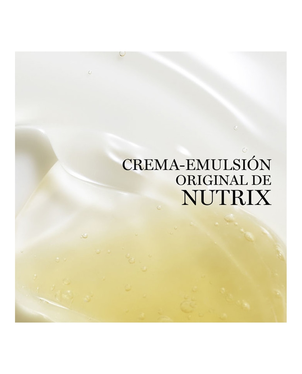 Thumbnail 3 de Lancôme Nutrix crema hidratante 125 ml