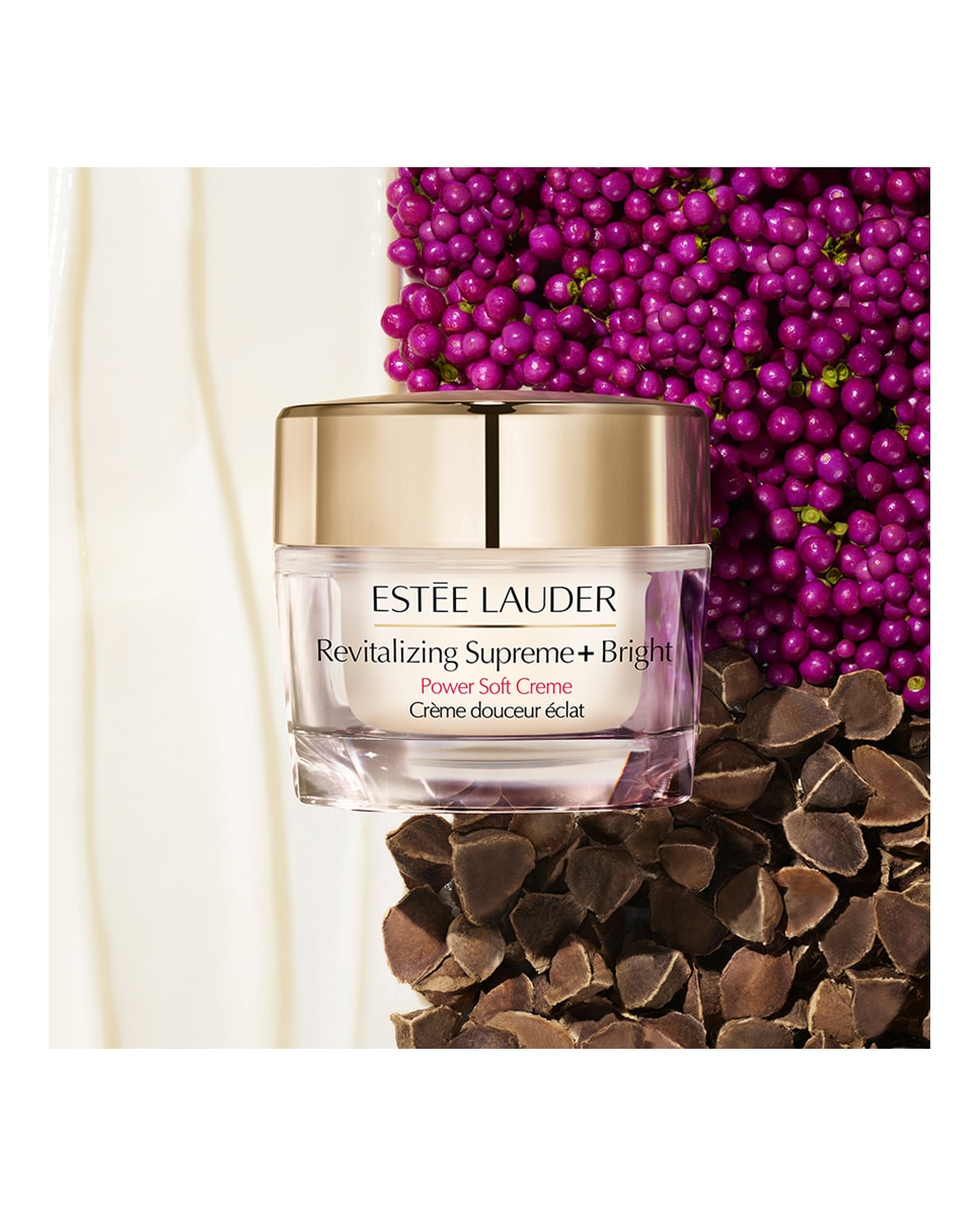 Crema Revitalizing Supreme + Bright Creme Estée Lauder 50 ml · El