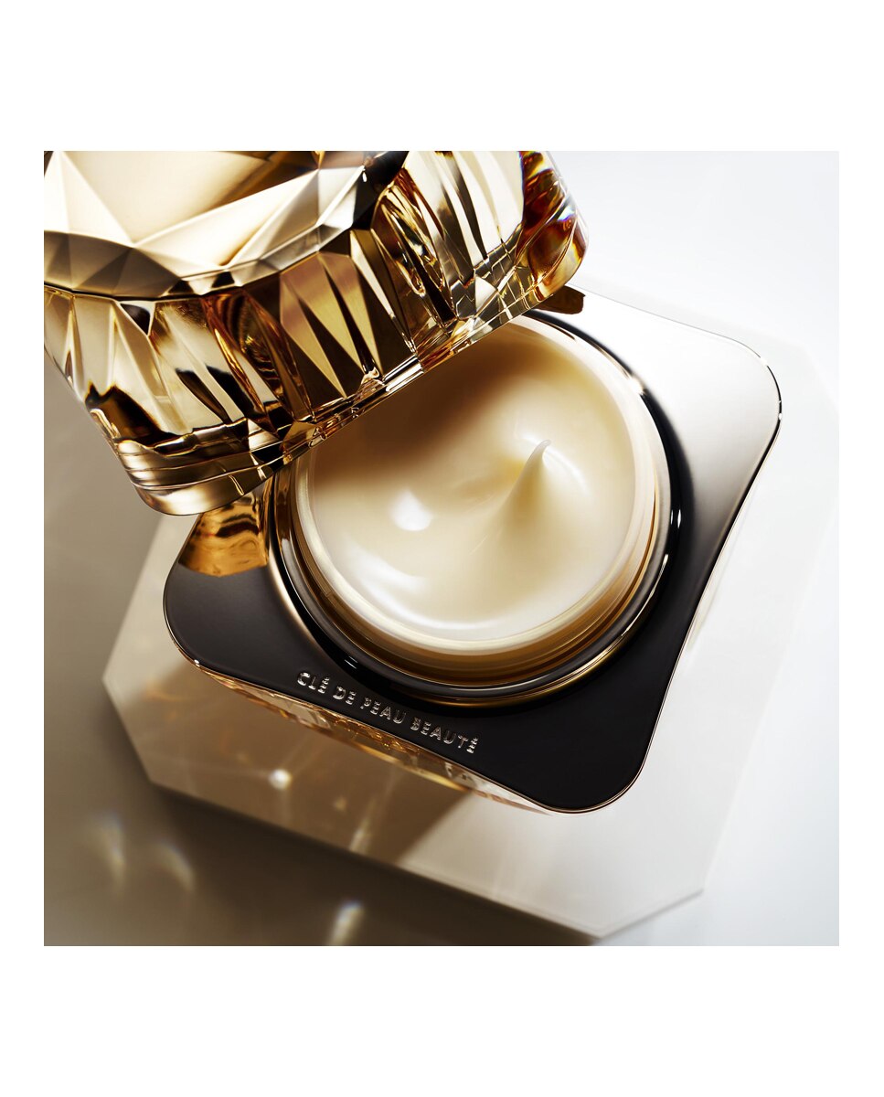 Crema de Noche La Créme Clé de Peau Beauté - 50 ml 3