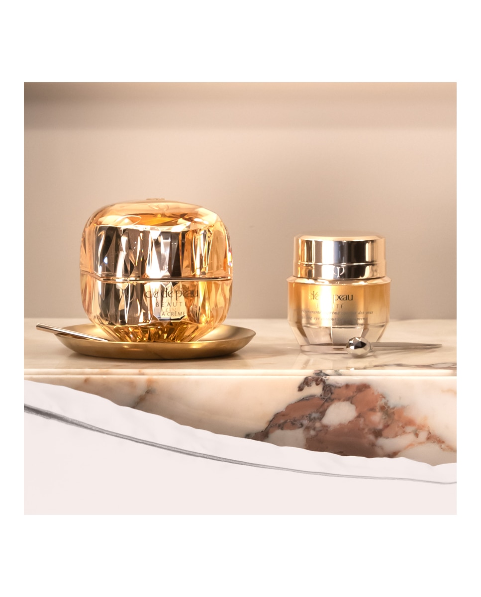 Crema de Noche La Créme Clé de Peau Beauté 50 ml · El Corte Inglés